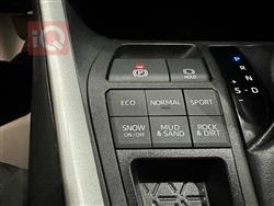 تويوتا راف 4